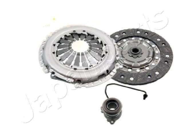 kfop04 Japanparts Комплект зчеплення