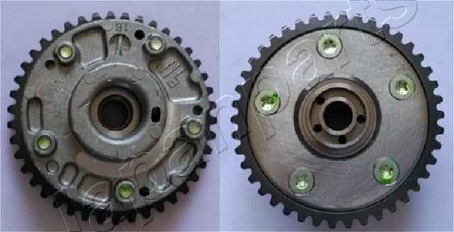 vvt038 Japanparts Шестерня розподільного вала