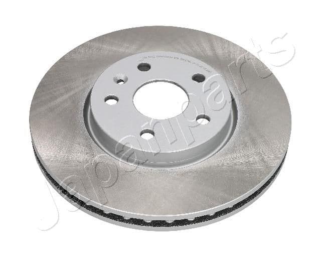 diw17c Japanparts Тормозной диск