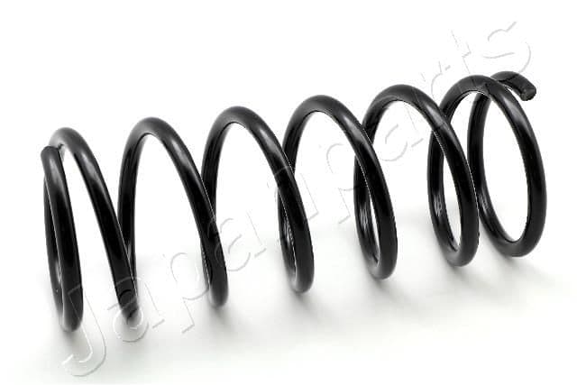 zc5076a Japanparts Пружина підвіски для Hyundai Pony
