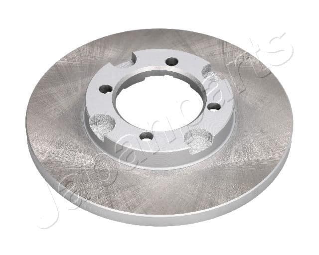 di301c Japanparts Гальмівний диск для Mazda 626