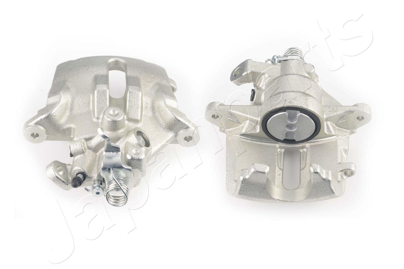 cal408ljm Japanparts Гальмівний супорт для Citroen C5