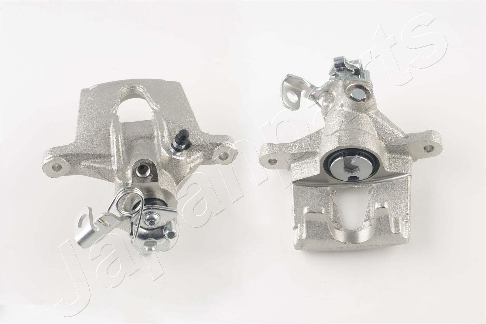 cal542rjm Japanparts Гальмівний супорт для Renault Kangoo