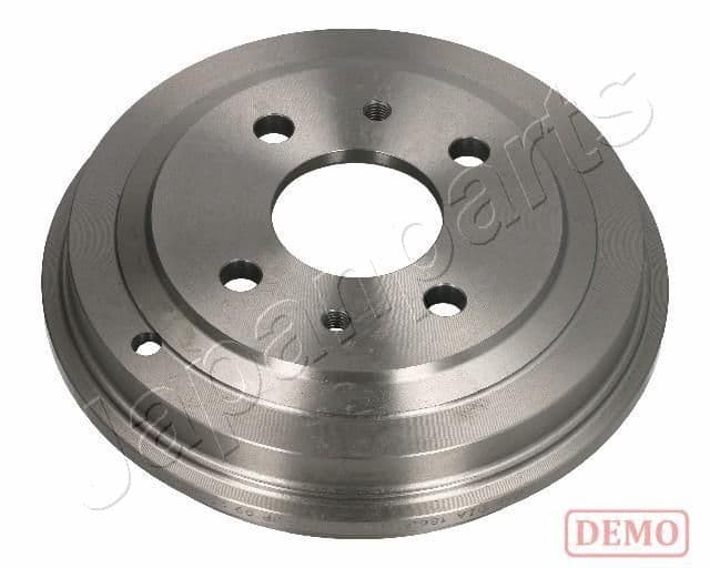 ta0202c Japanparts Гальмівний барабан
