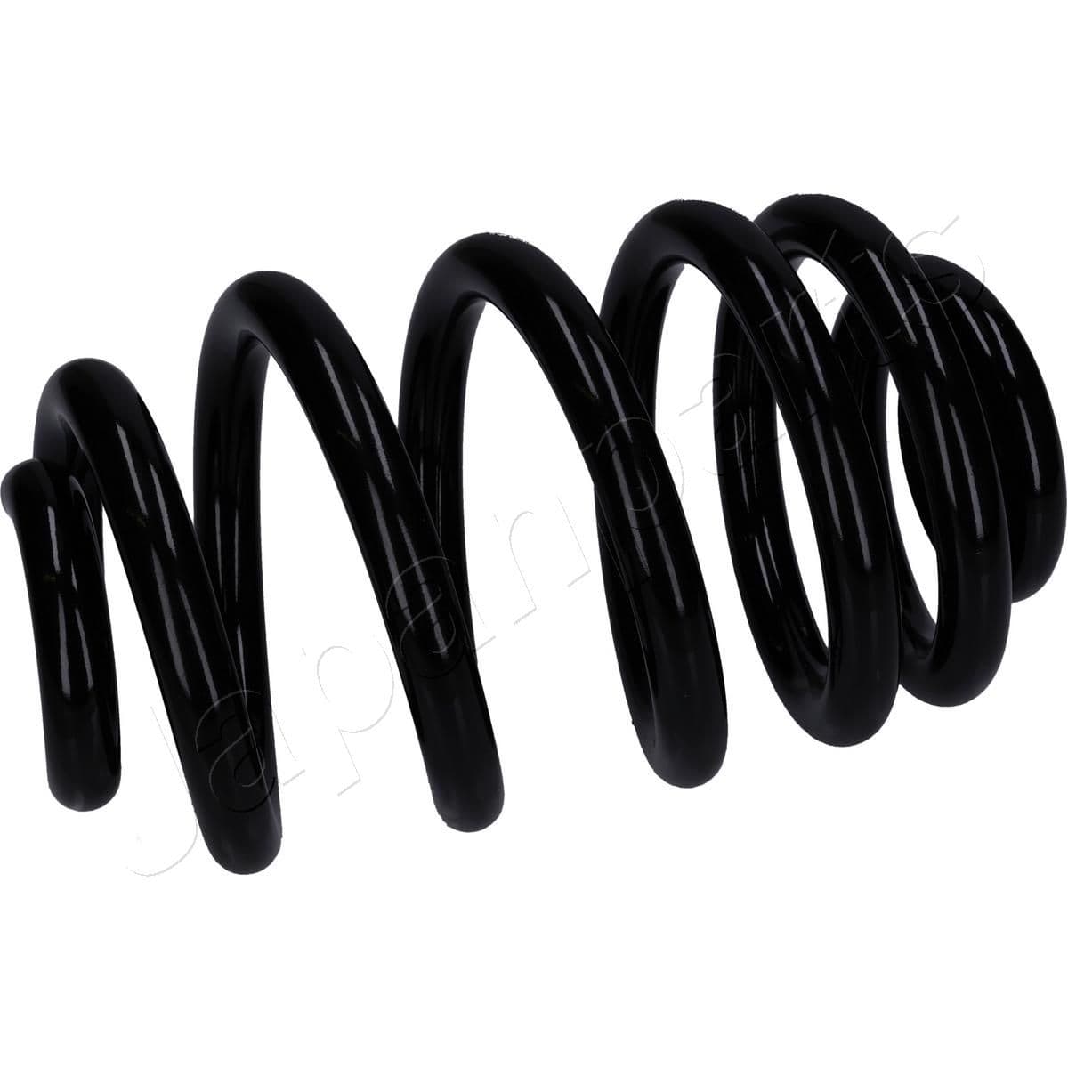 zc90385 Japanparts Пружина подвески для BMW X3