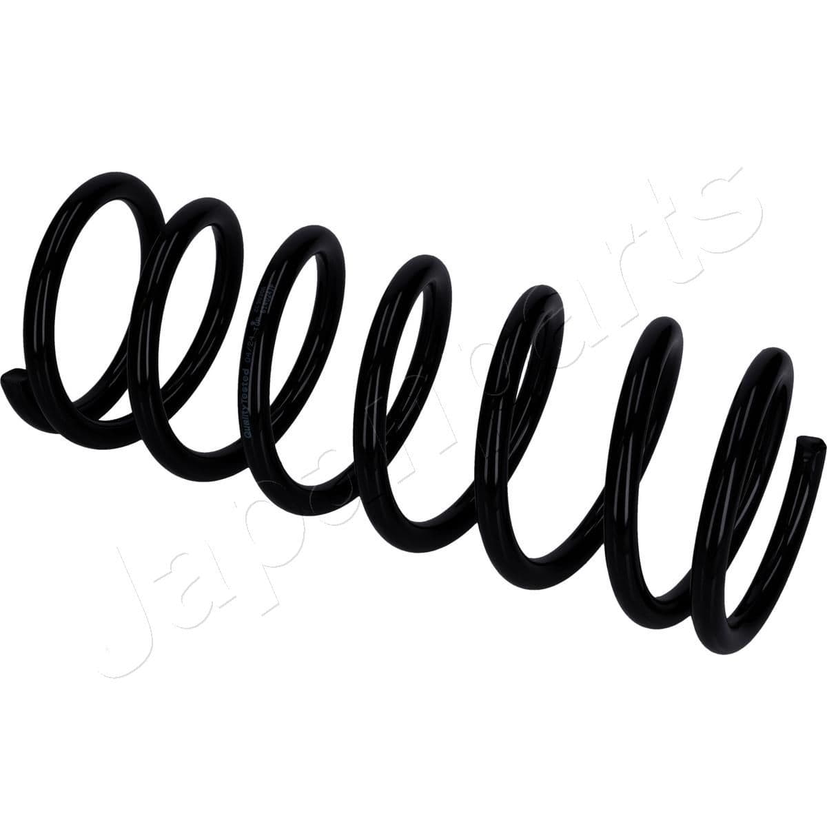 zc90306 Japanparts Пружина підвіски для Mazda MX-5