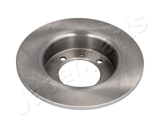 dp508c Japanparts Гальмівний диск
