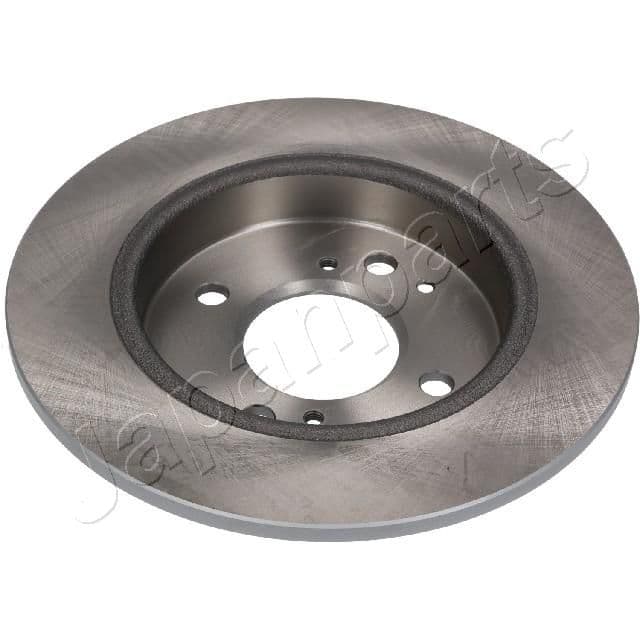 dp430c Japanparts Тормозной диск для Honda Jazz