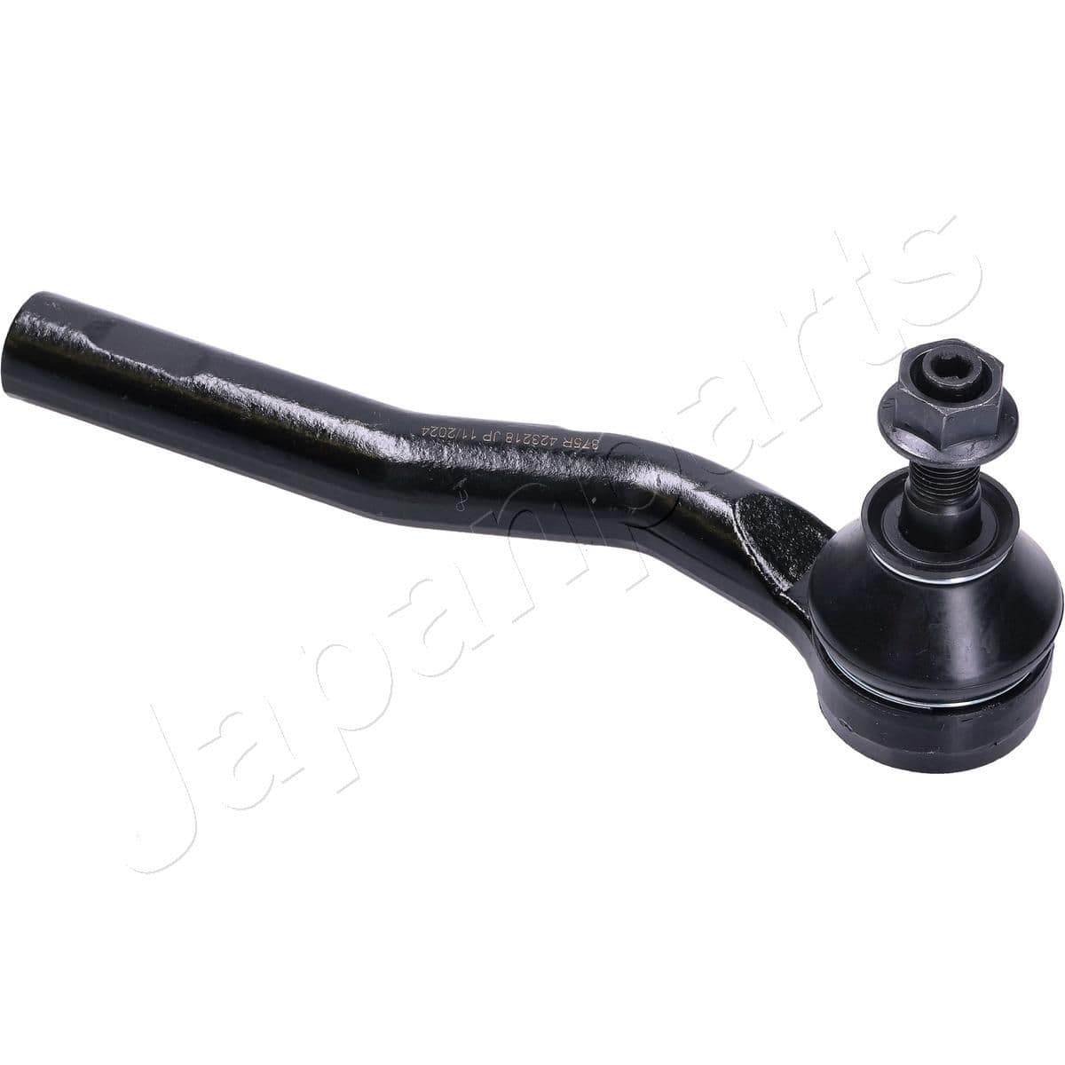 ti375r Japanparts Наконечник кермової тяги для Mazda 2