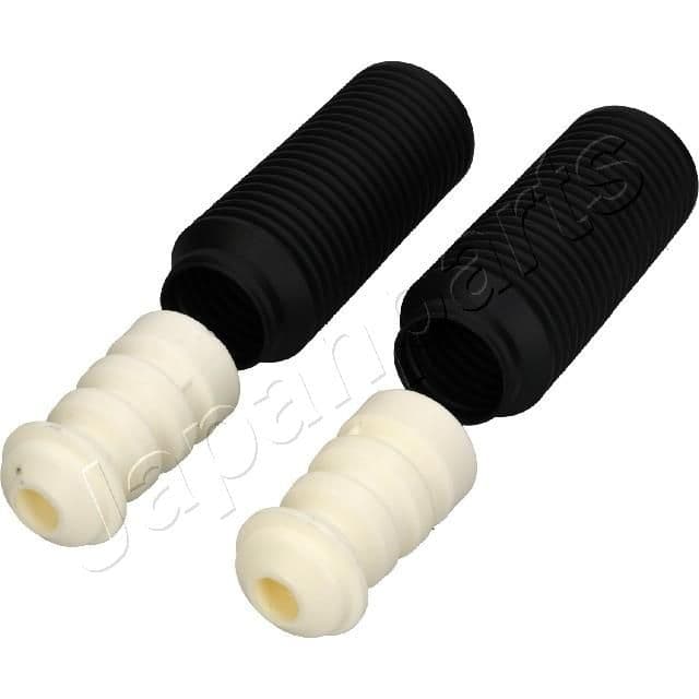 ktp320 Japanparts Комплект (пильники + відбійники) для Mazda 323