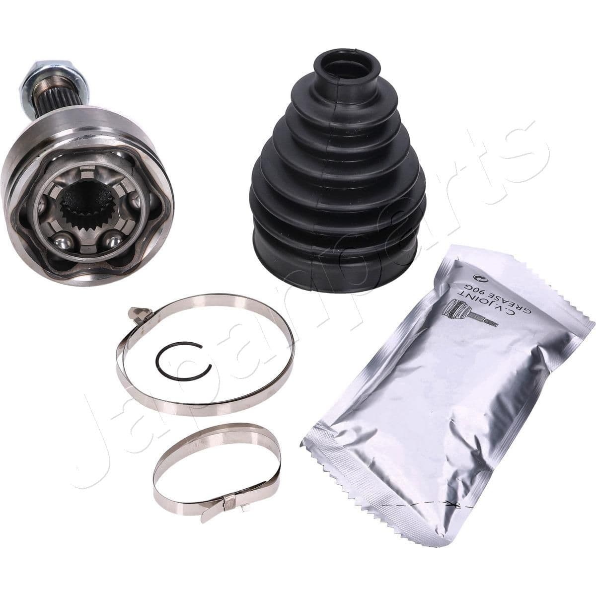 gih48 Japanparts Граната для Hyundai i20