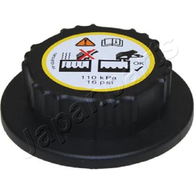 khl02 Japanparts Кришка радіатора