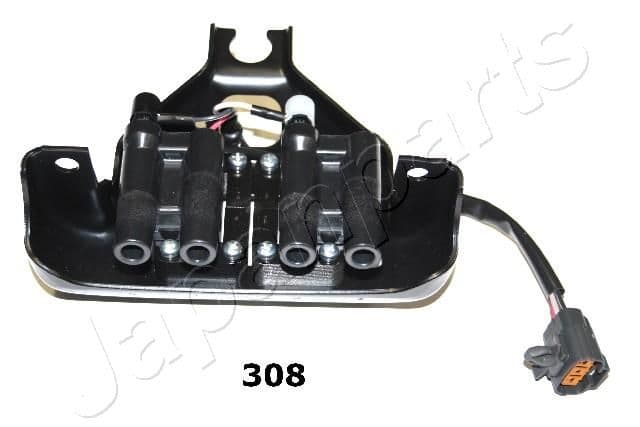 bo308 Japanparts Котушка запалювання для Mazda MX-5