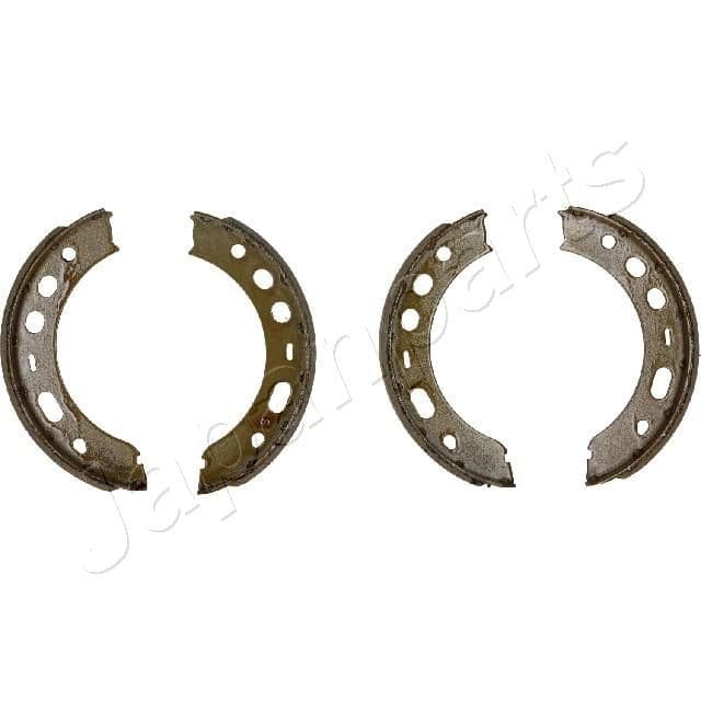 gf0922af Japanparts Гальмівні колодки