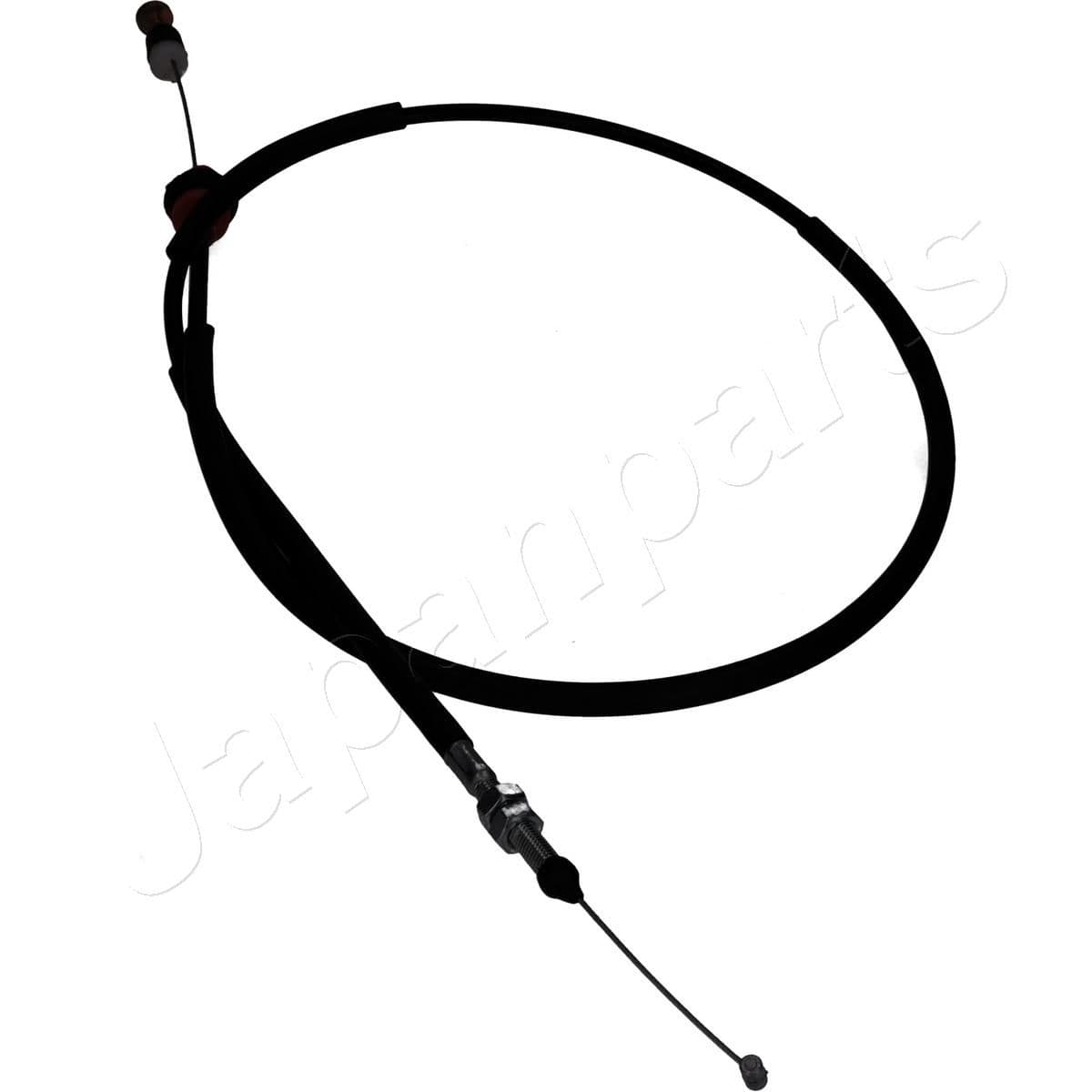 bca201 Japanparts Тросик газу для Toyota Yaris