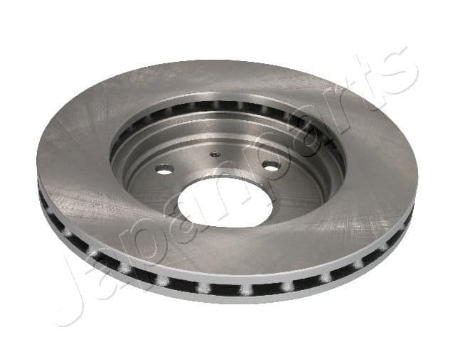 di517c Japanparts Гальмівний диск