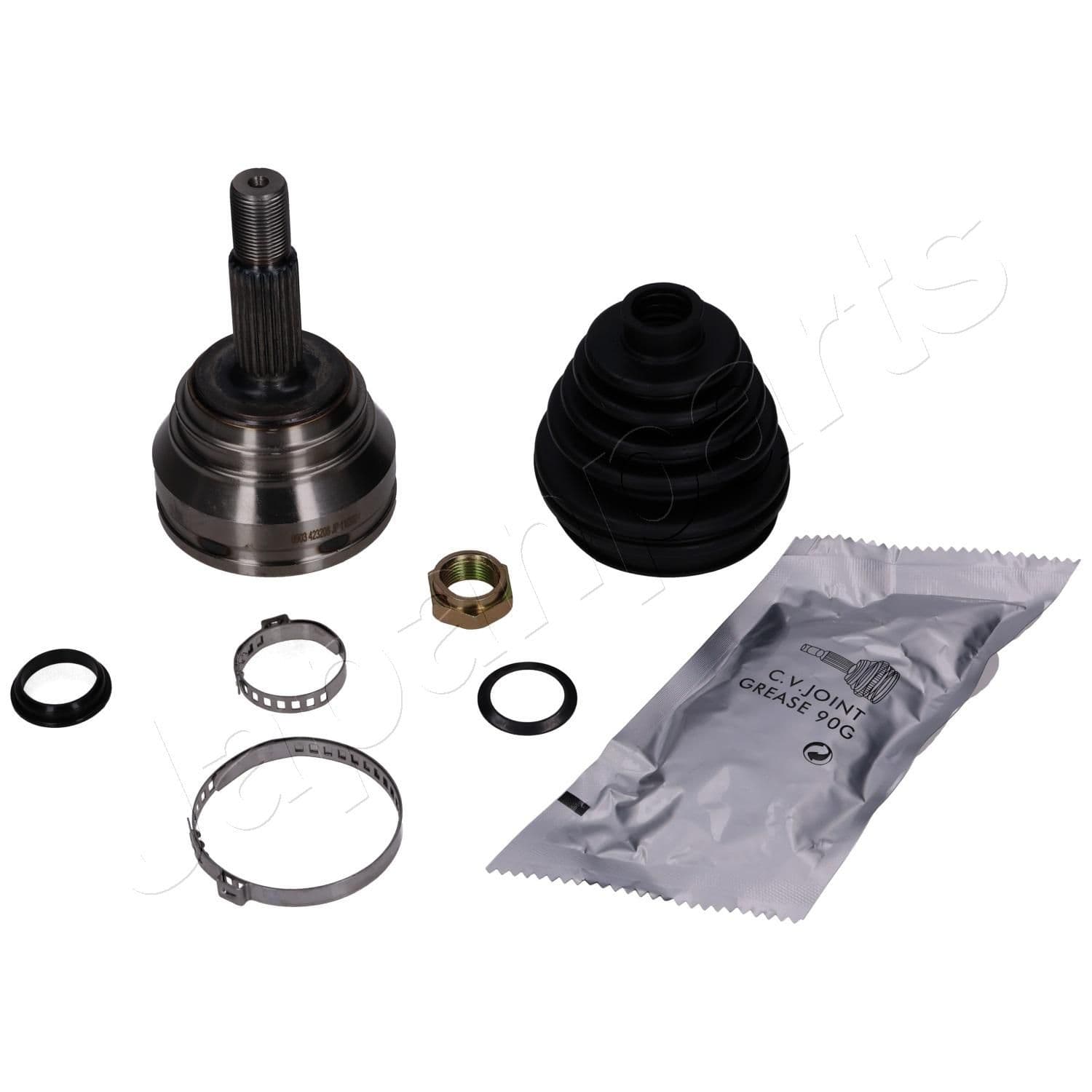 gi0903 Japanparts Граната