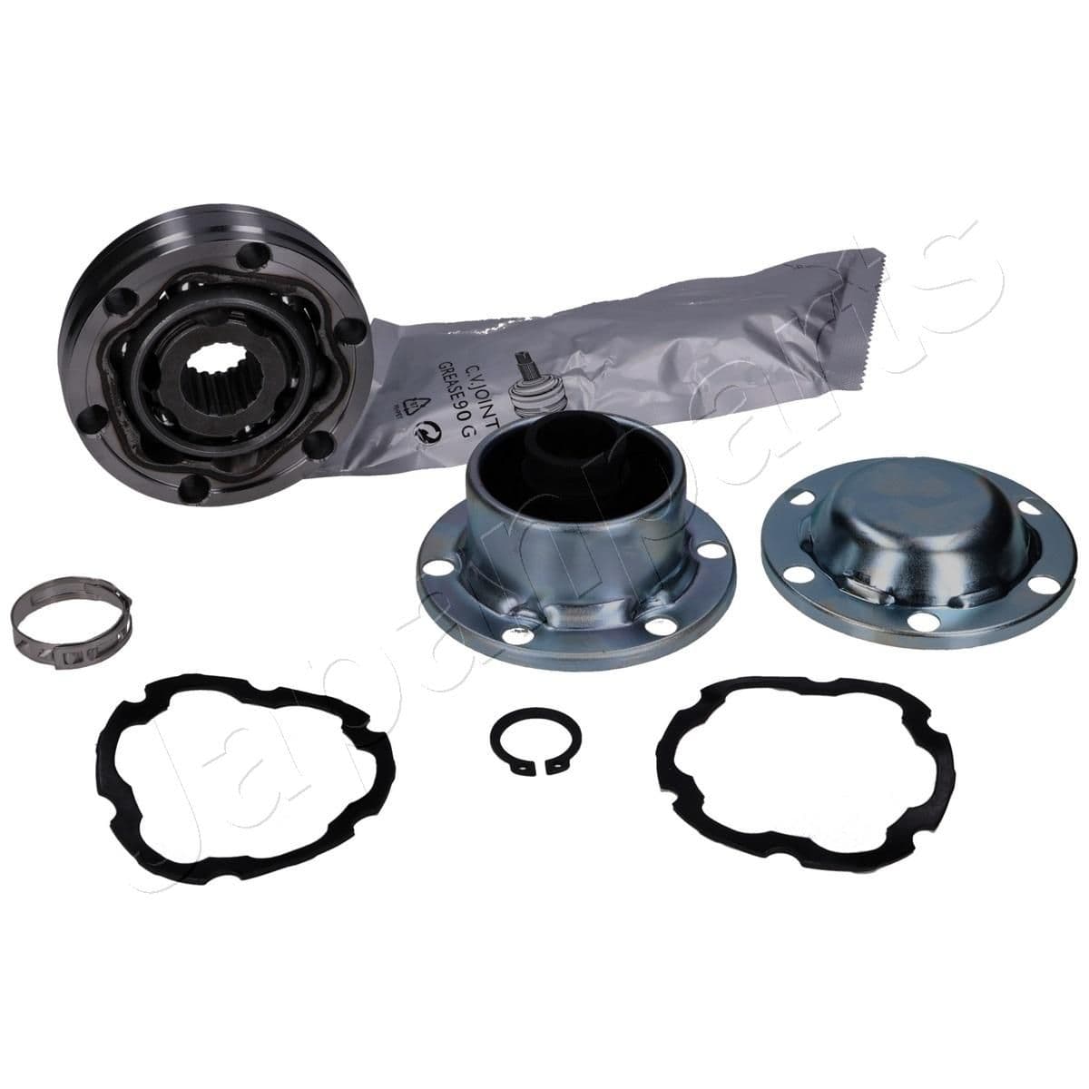 gi0306 Japanparts Граната