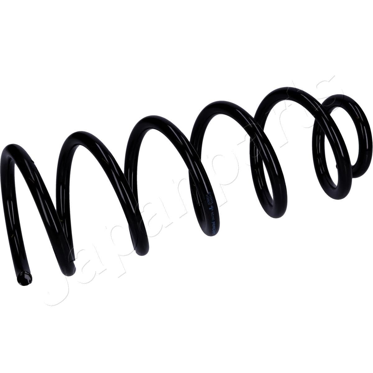 zc90514 Japanparts Пружина подвески для Mazda CX-5