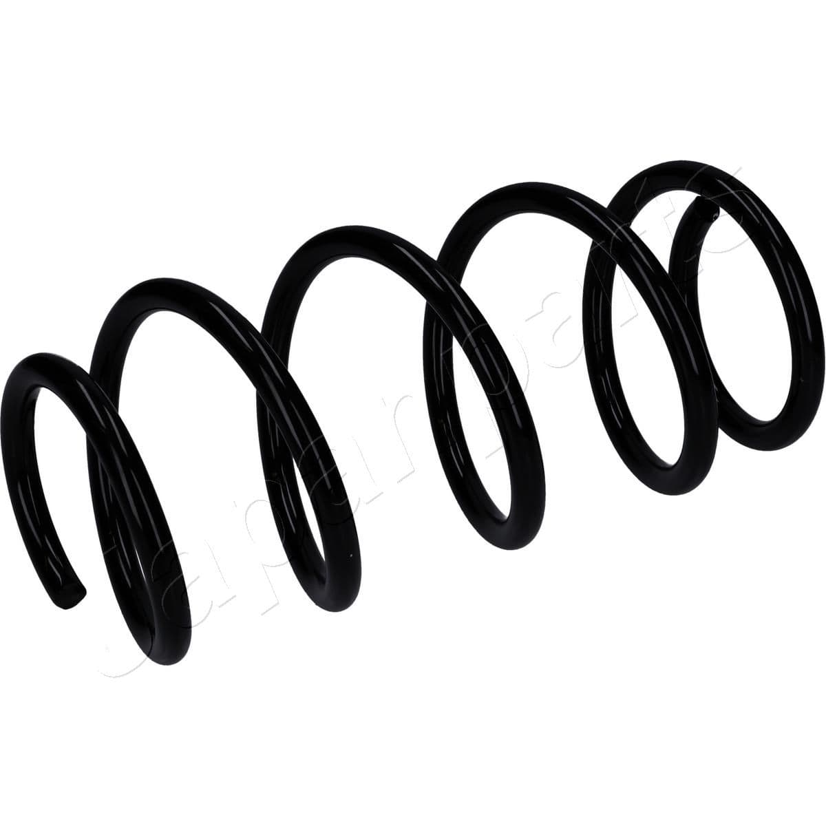 zc90617 Japanparts Пружина підвіски для Opel Meriva