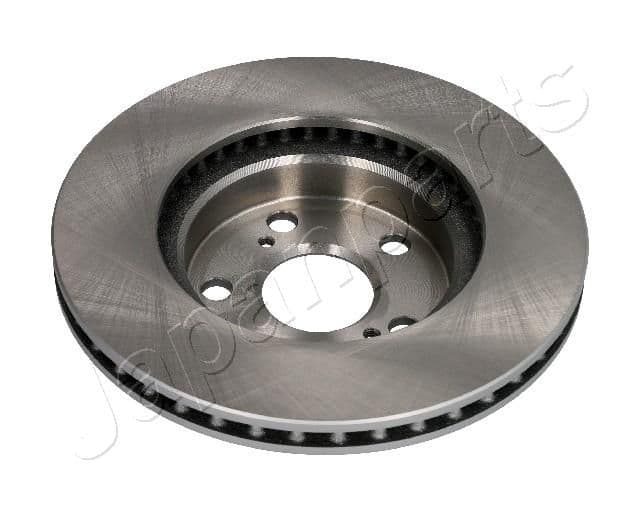 DI2027C Japanparts Гальмівний диск для Toyota Prius