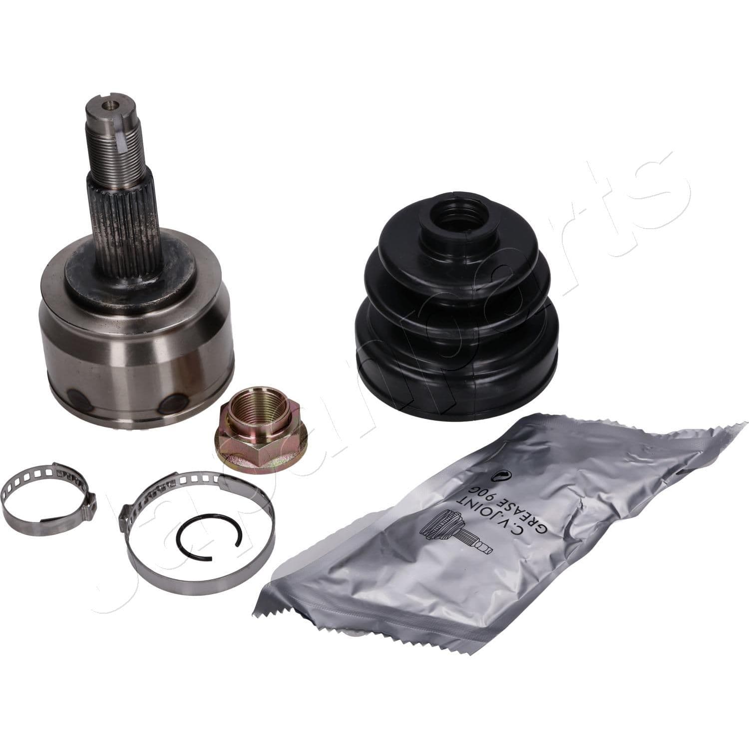 gi0245 Japanparts Граната для Alfa Romeo Giulietta