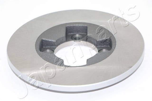 di314c Japanparts Гальмівний диск для Mazda 323