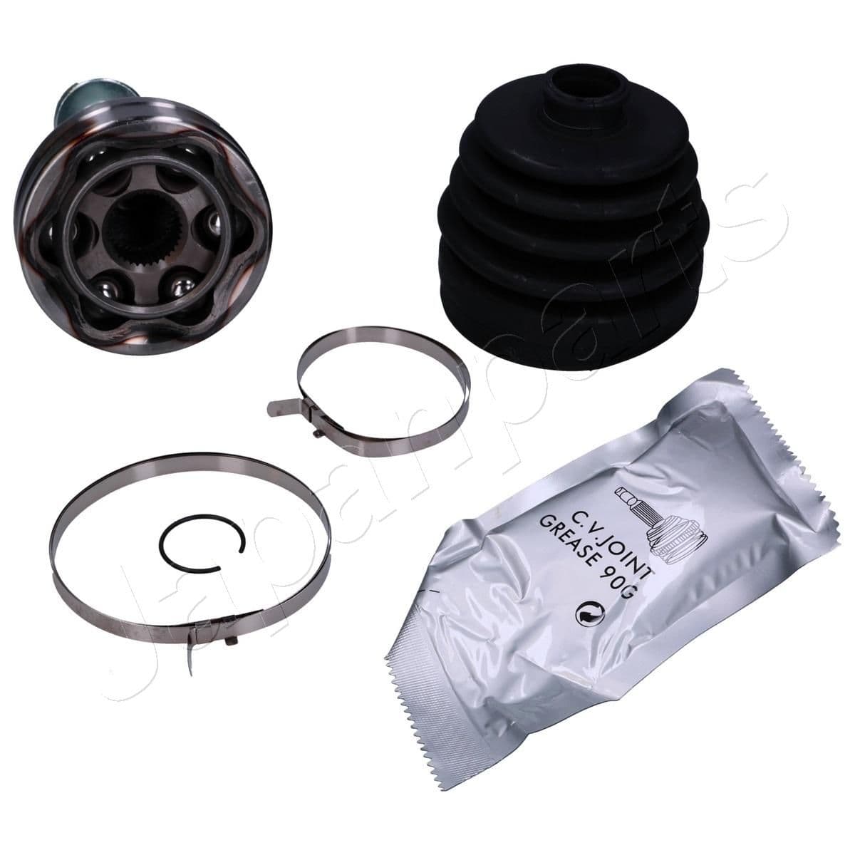 gi0930 Japanparts Граната