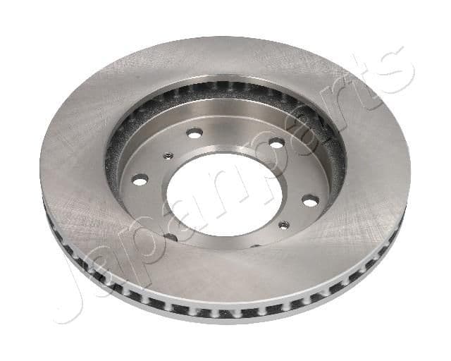 di516c Japanparts Гальмівний диск для Mitsubishi Pajero