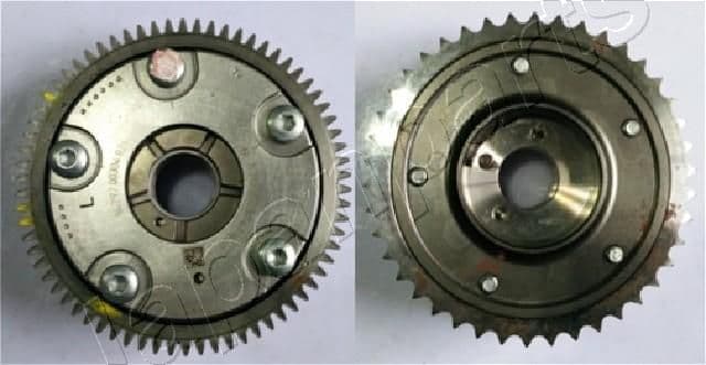 vvt018 Japanparts Шестерня розподільного вала