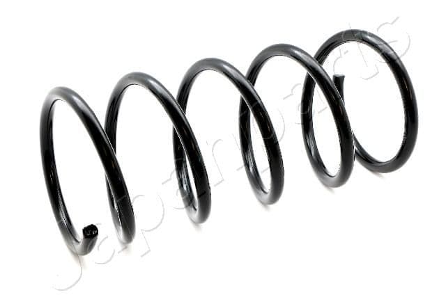 zc3426a Japanparts Пружина подвески для Peugeot 607