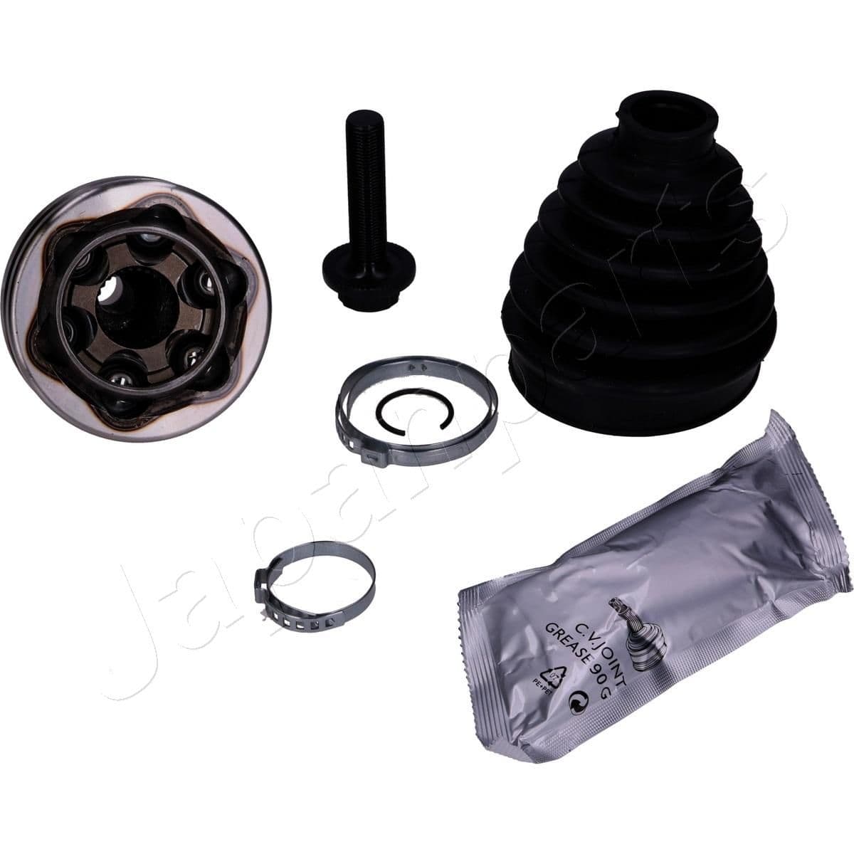 gi0913 Japanparts Граната