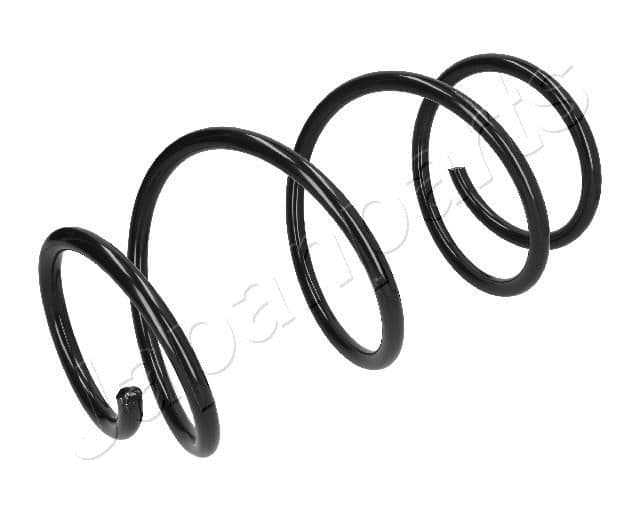 zc1156a Japanparts Пружина підвіски для Chrysler Voyager