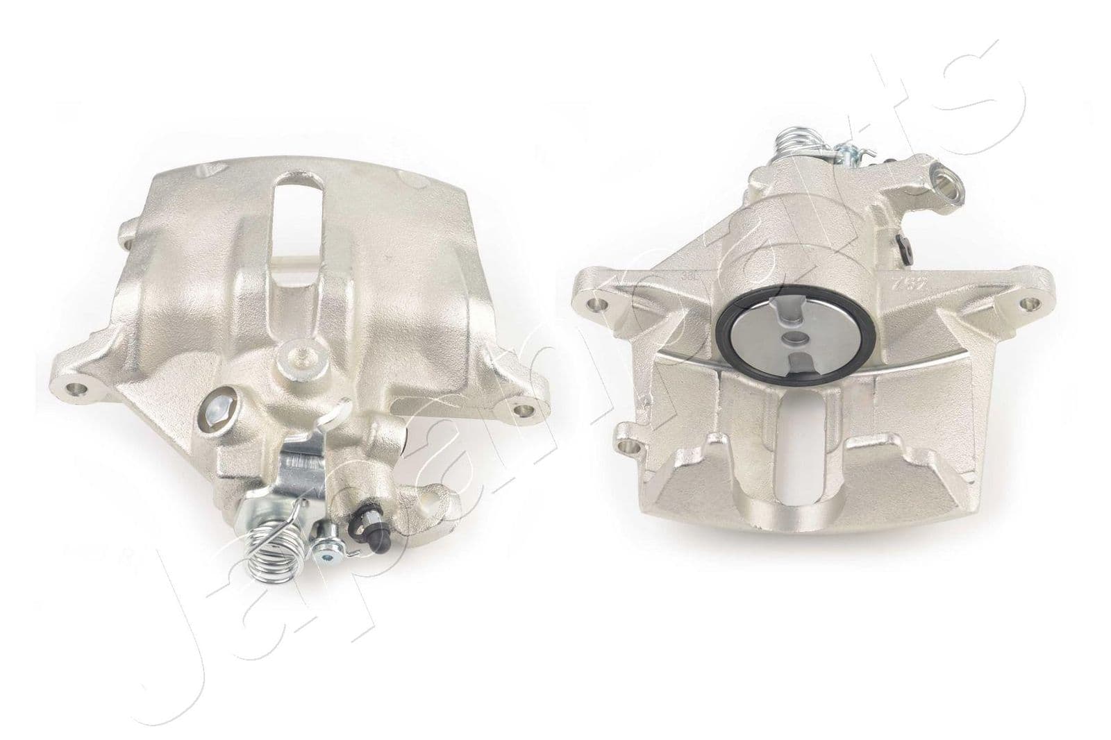 cal432rjm Japanparts Гальмівний супорт для Citroen C5