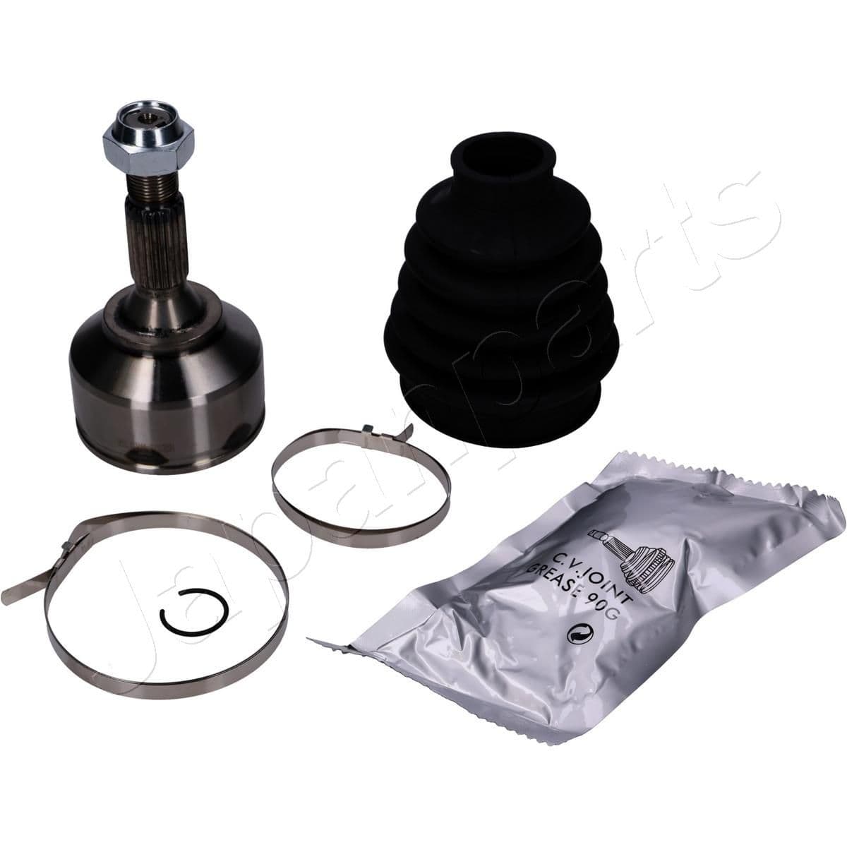 gi0600 Japanparts Граната