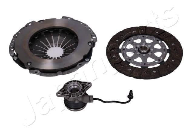 kf933 Japanparts Комплект сцепления