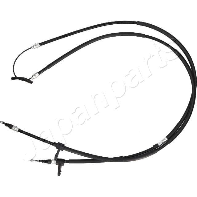 bc02122 Japanparts Трос ручного гальма