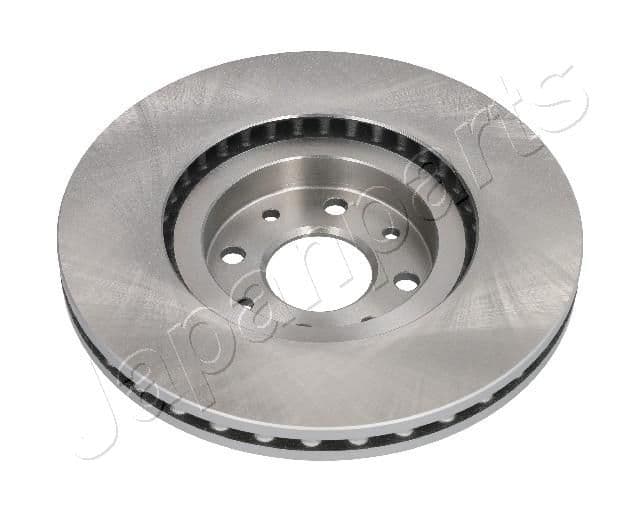 di0221c Japanparts Гальмівний диск