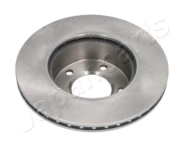 di0100c Japanparts Тормозной диск для BMW 1 Series