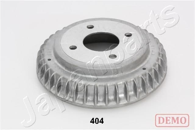 ta404c Japanparts Гальмівний барабан для Honda Insight