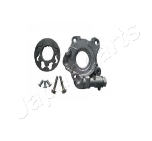 gkty03 Japanparts Комплект шестерень привода оливного насоса для Toyota Yaris