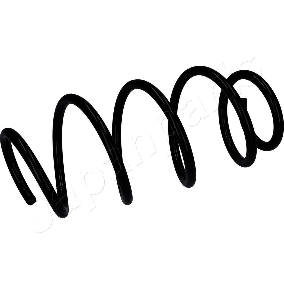 zc90616 Japanparts Пружина подвески