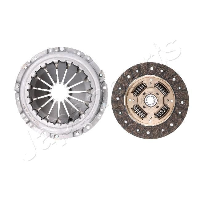 kfw39 Japanparts Комплект зчеплення для Daewoo Lublin