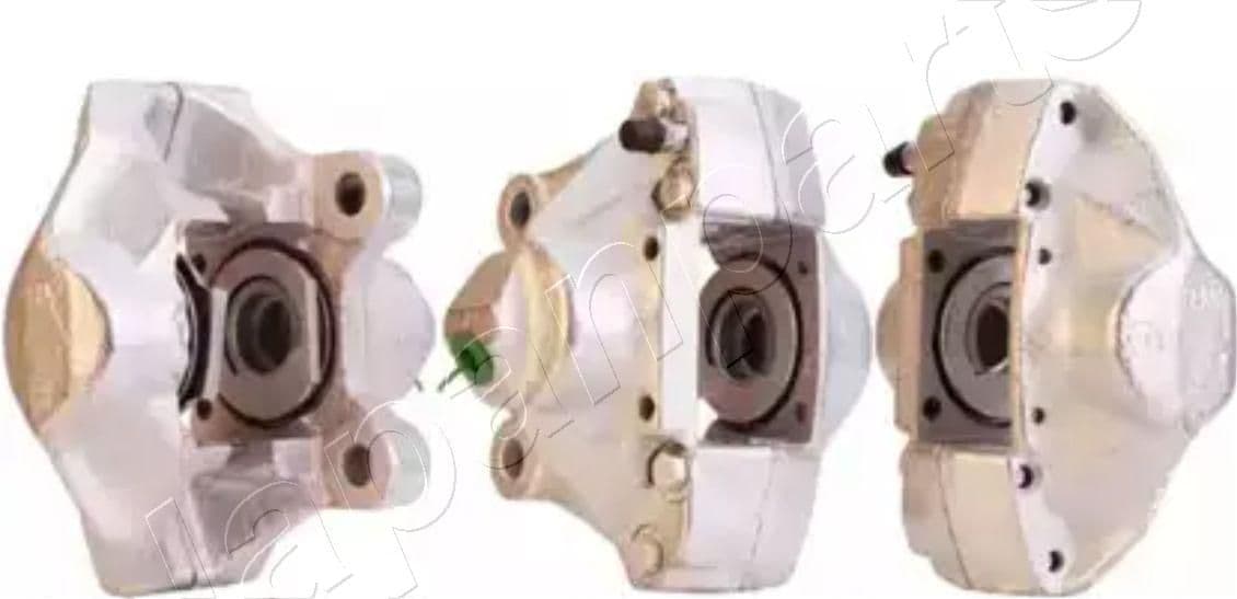 cal167rjm Japanparts Тормозной суппорт для Mercedes S-Class