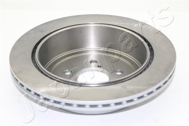 dp264c Japanparts Гальмівний диск
