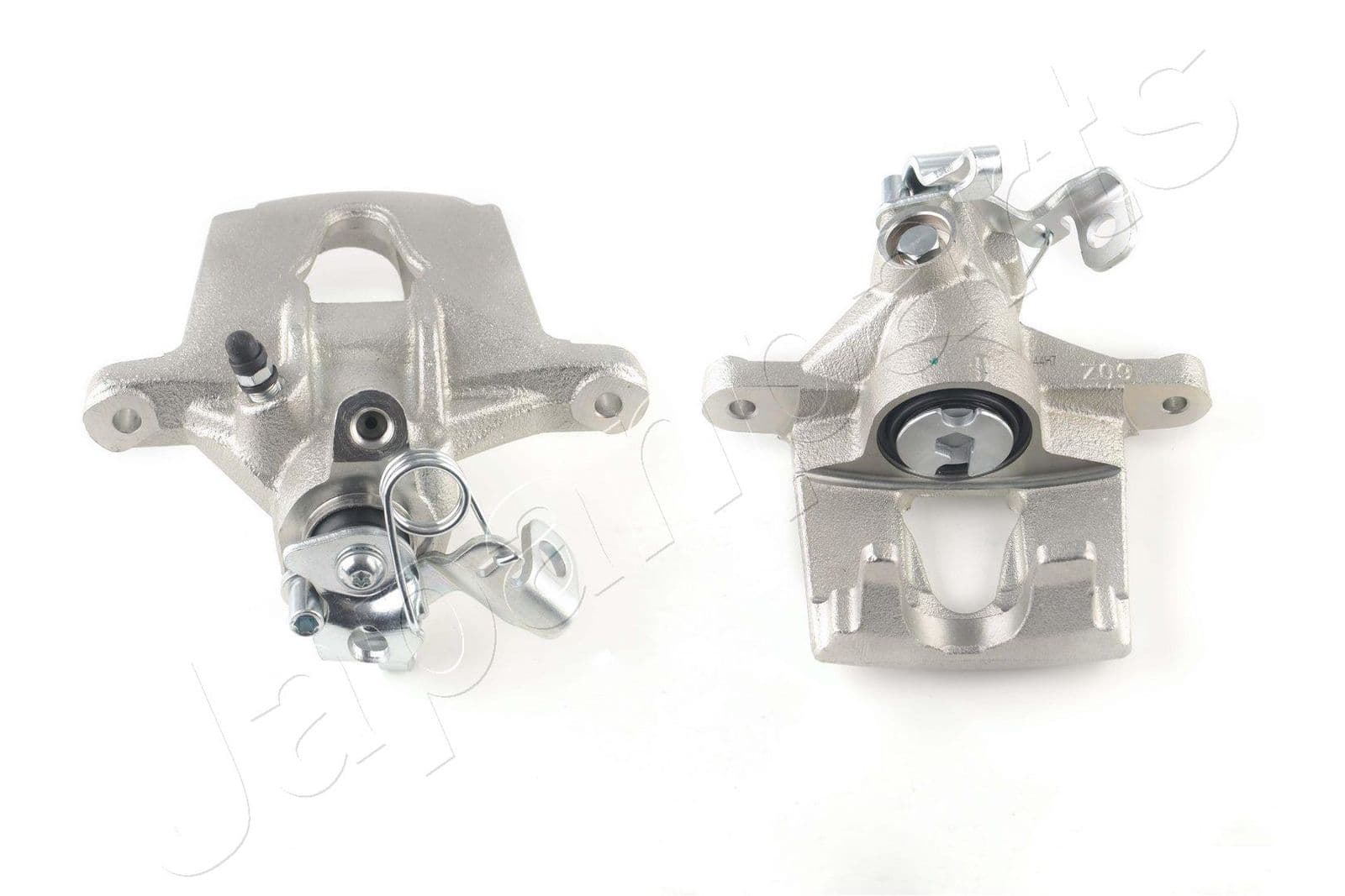 cal542ljm Japanparts Гальмівний супорт для Renault Kangoo