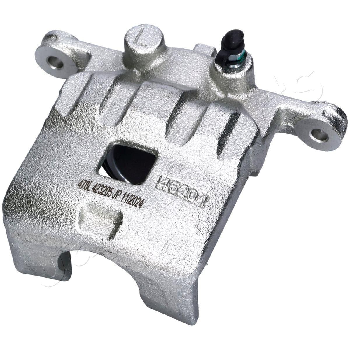 cal478ljm Japanparts Гальмівний супорт для Mazda 2