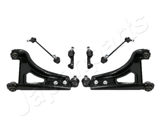 sks0701 Japanparts Комплект важелів для Renault Twingo