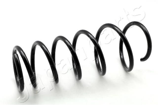 zc3532a Japanparts Пружина подвески для Toyota IQ