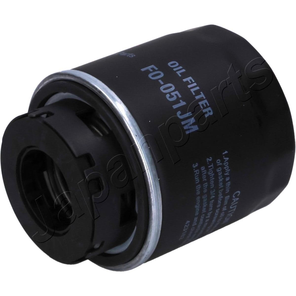fo051jm Japanparts Оливний фільтр